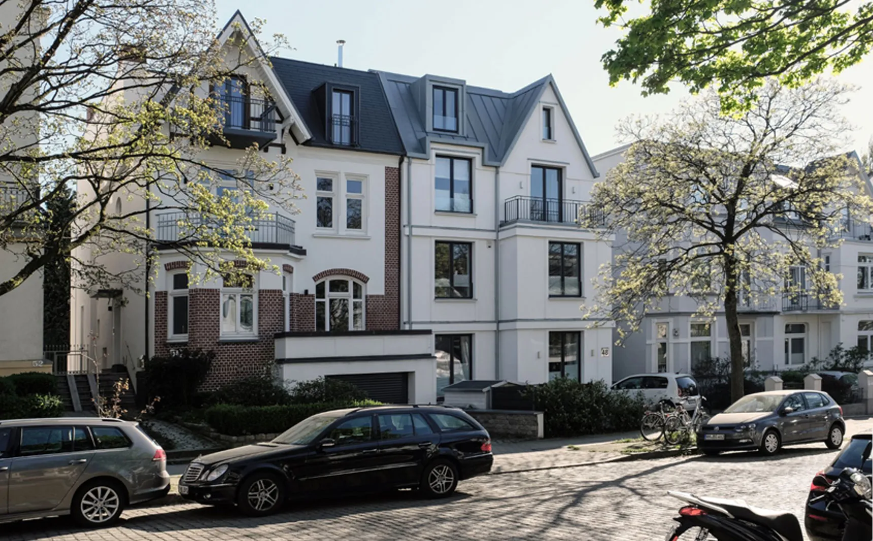 Projektvorschaubild BAU_48
