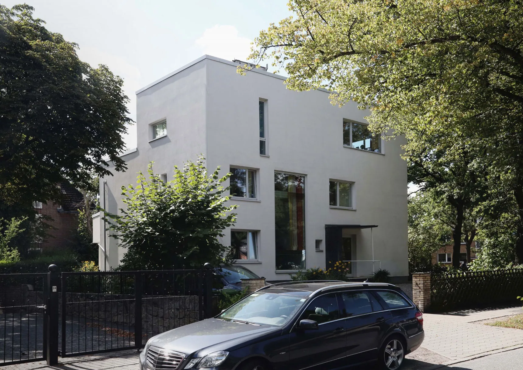 Projektvorschaubild BOR_30
