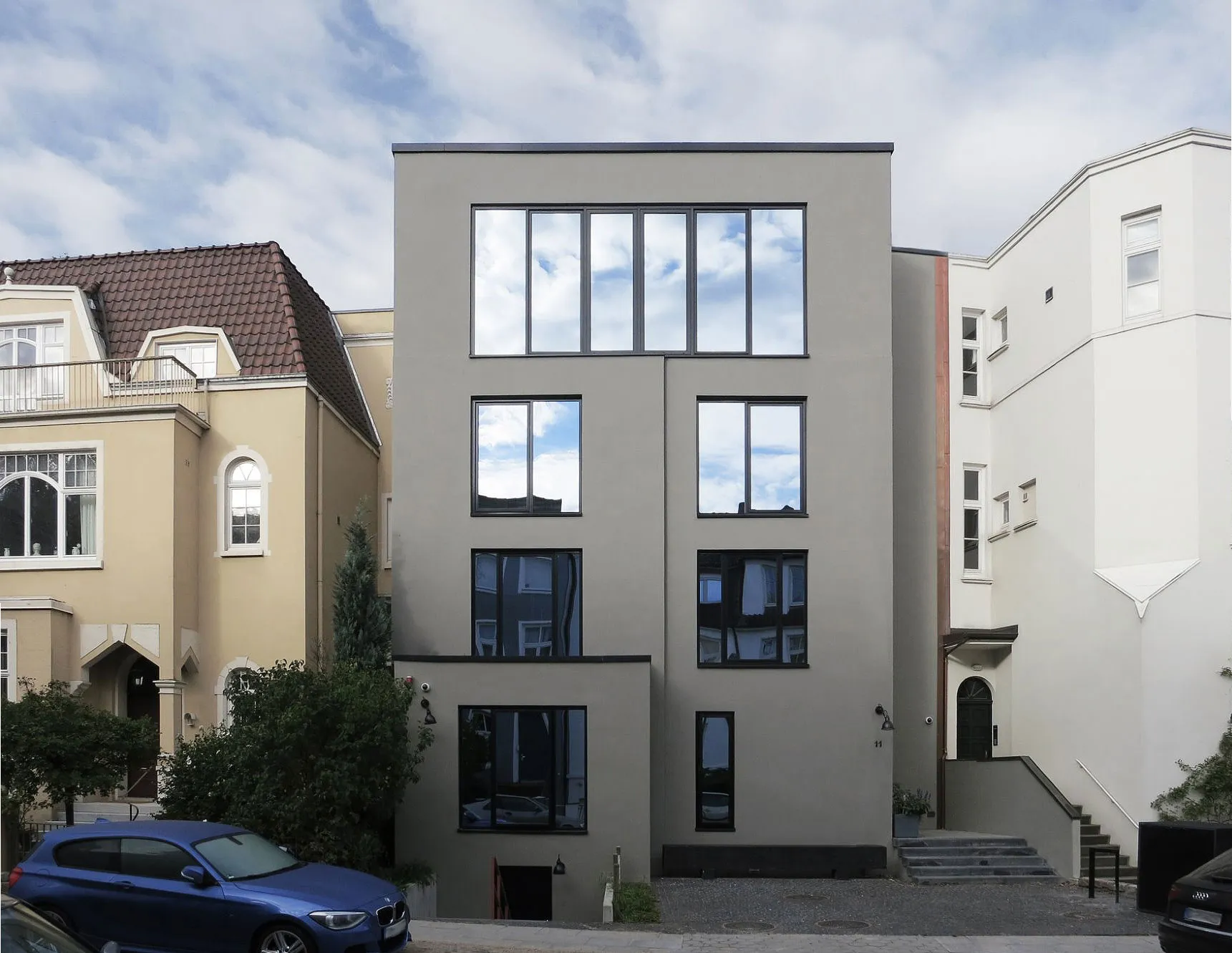 Projektvorschaubild WEN_11